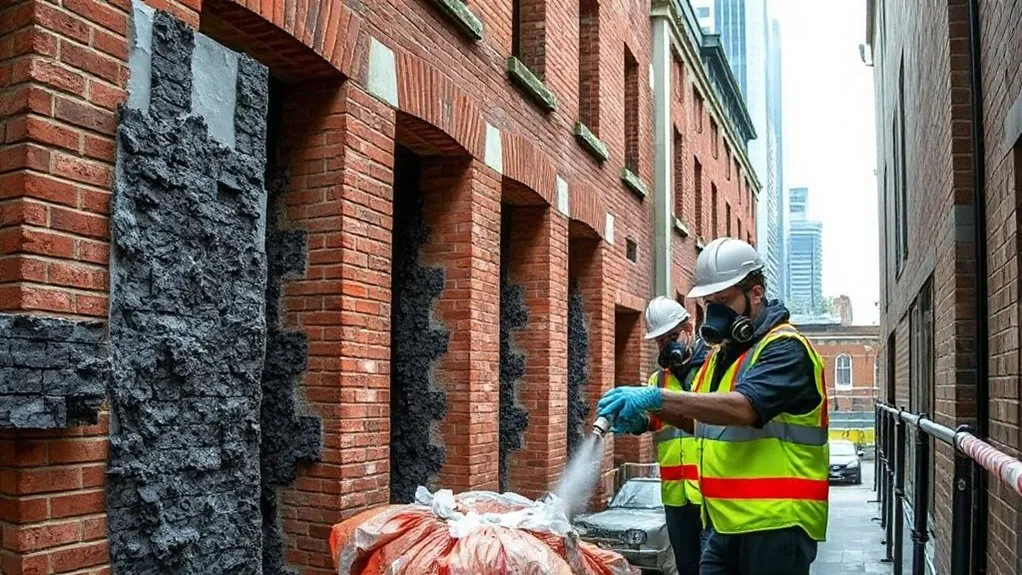 Construction & Demolition in Hornsey — HSE-licensed specialists