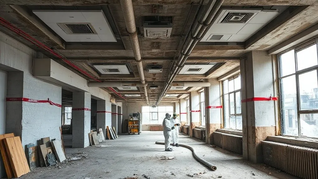 Soft Strip & Demolition in Hornsey — HSE-licensed specialists